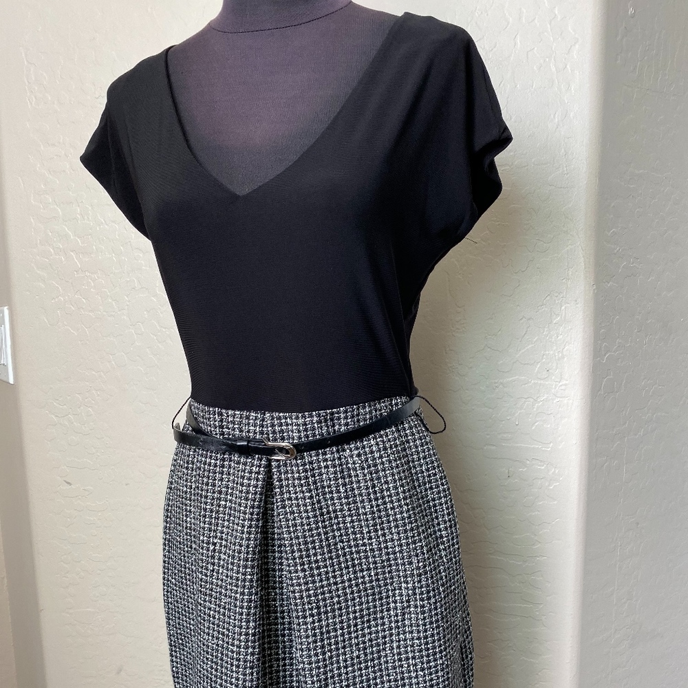 Tiana B Dress